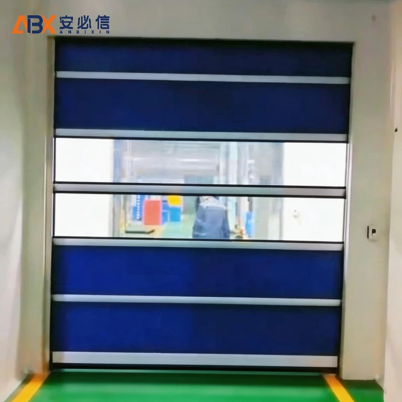 乌鲁木齐快速门